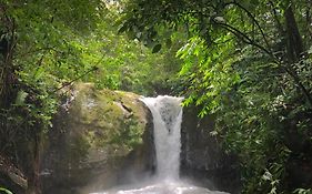 Rio Tico Safari Lodge